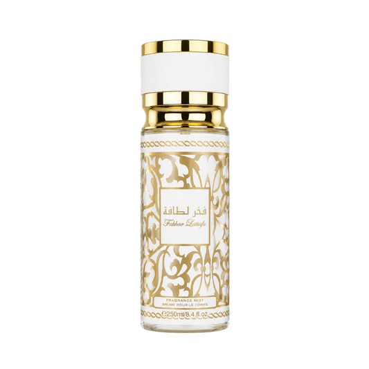 Body Mist - Fakhar Extrait Gold