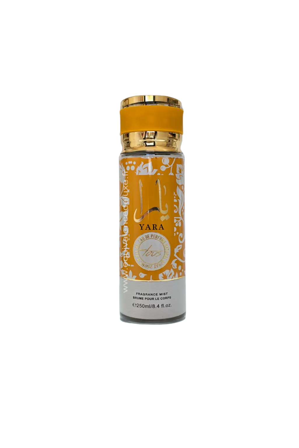Body Mist - Yara Tous