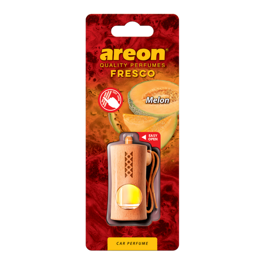 Car Perfume Fresco Go – Melon
