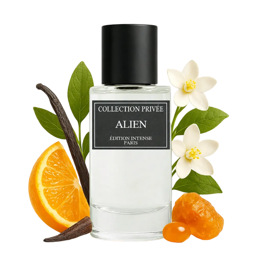 Collection Privée - Alien