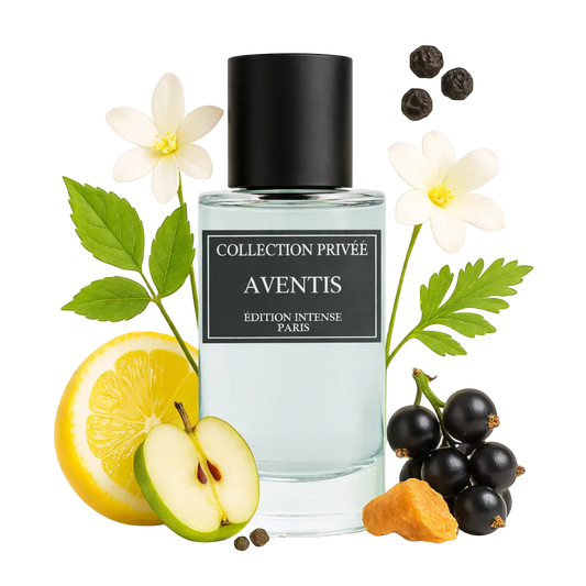 Collection Privée - Aventis