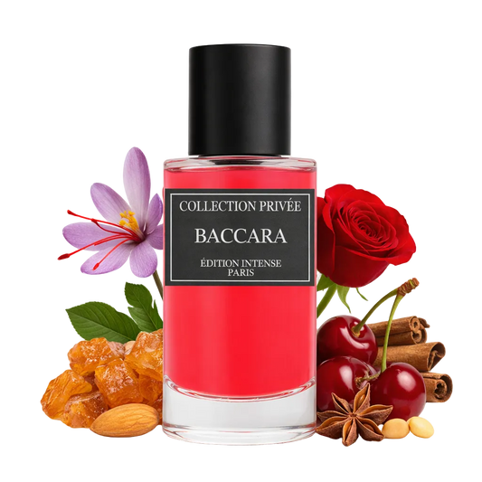 Collection Privée - Baccara