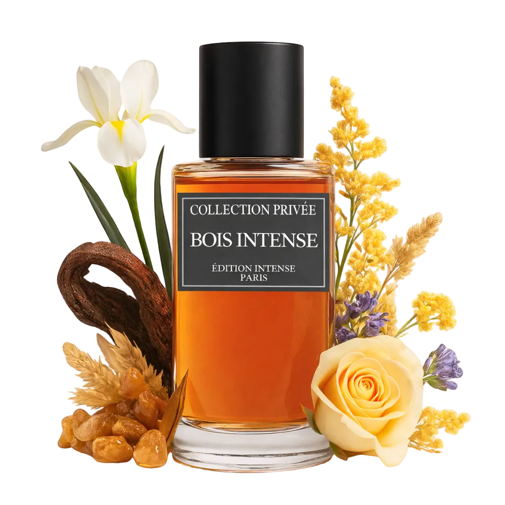 Collection Privée - Bois Intense