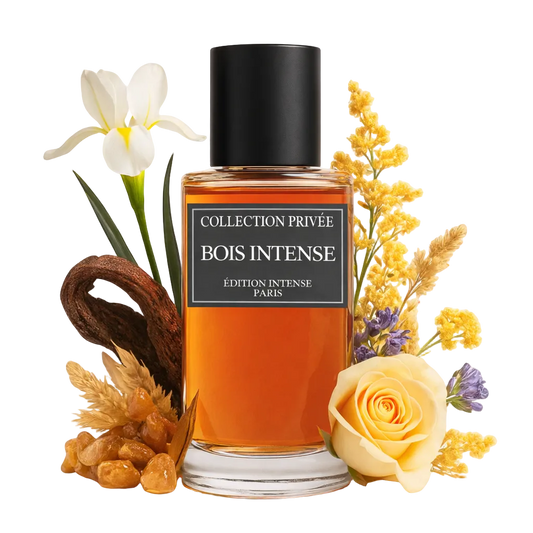 Collection Privée - Bois Intense