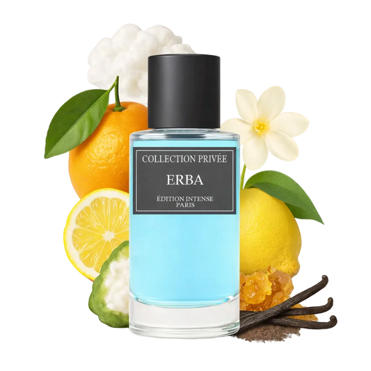 Collection Privée - Erba