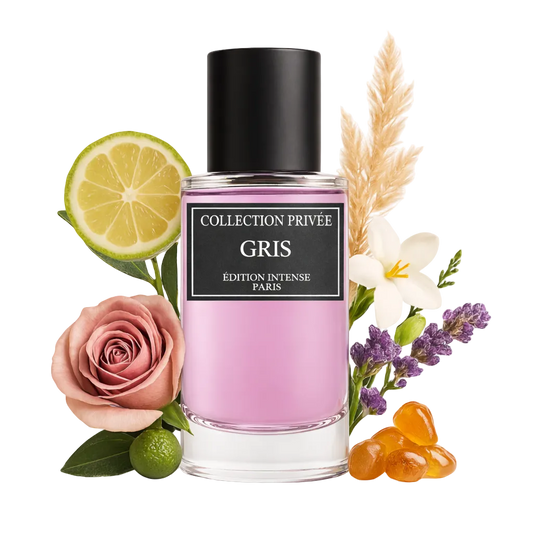 Collection Privée - Gris