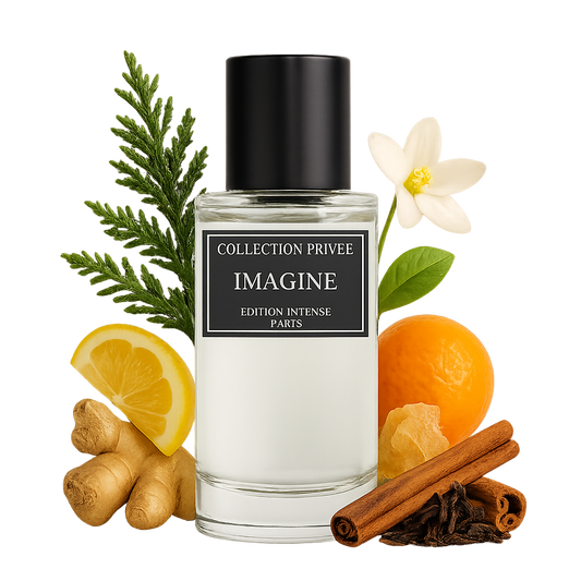 Collection Privée - Imagine