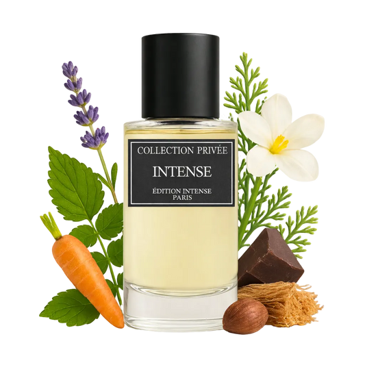 Collection Privée - Intense