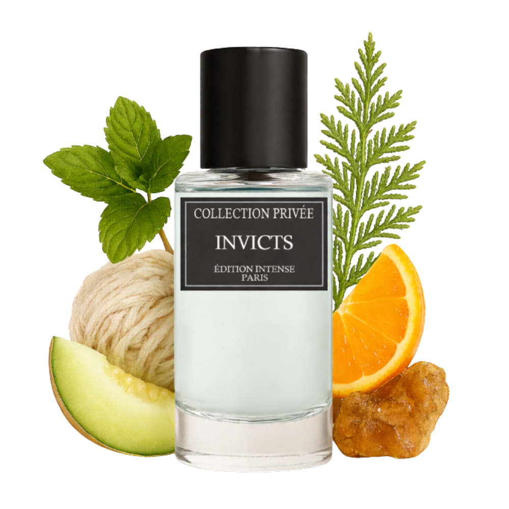 Collection Privée - Invicts