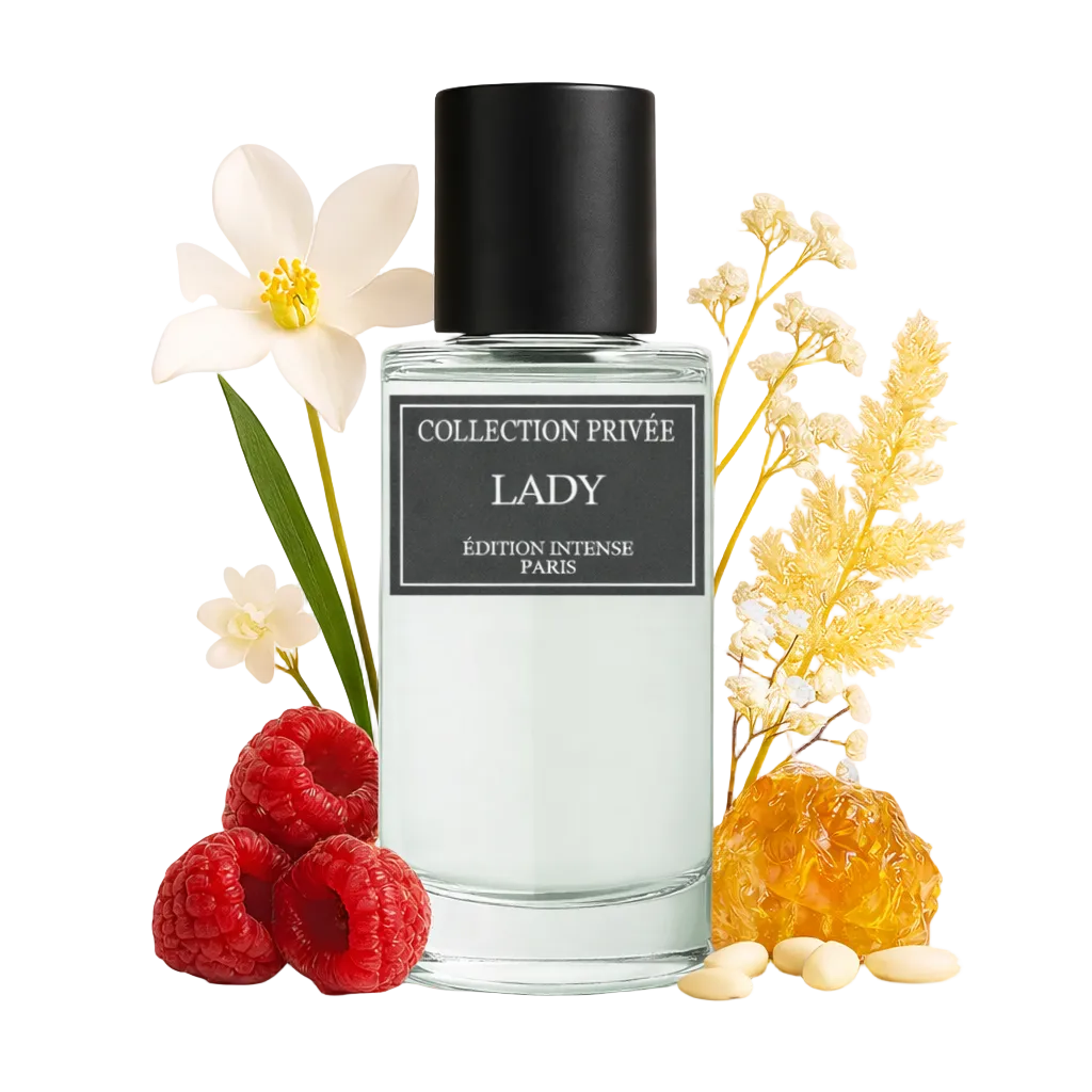 Collection Privée - Lady