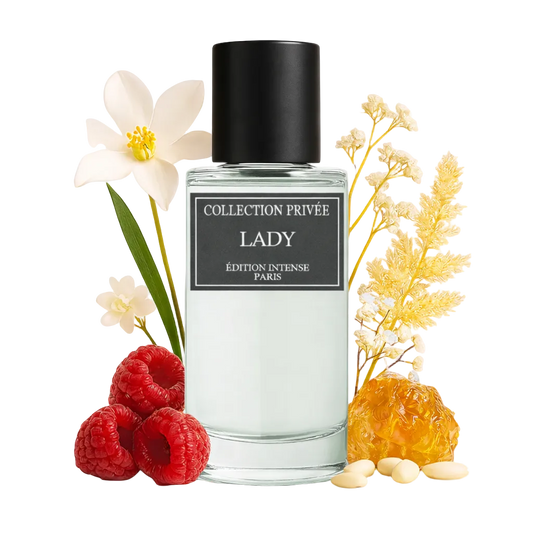 Collection Privée - Lady