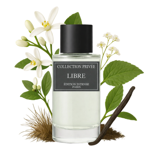 Collection Privée - Libre