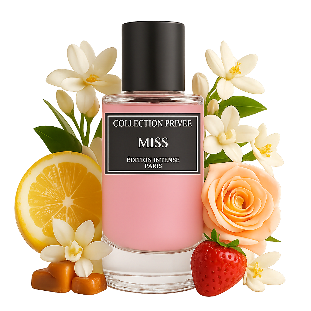 Collection Privée - Miss