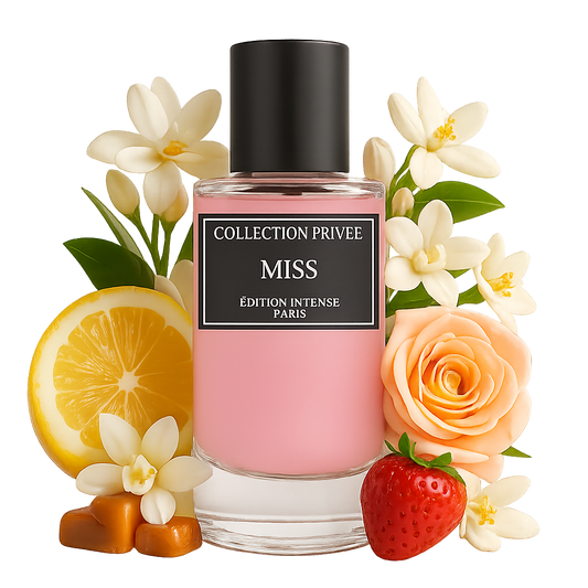 Collection Privée - Miss