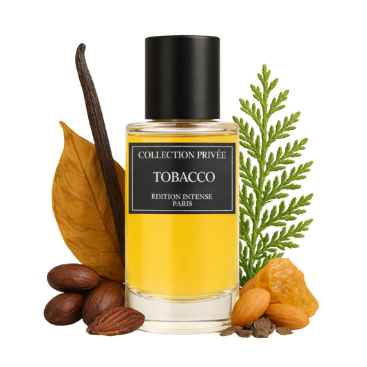 Collection Privée - Tobaco