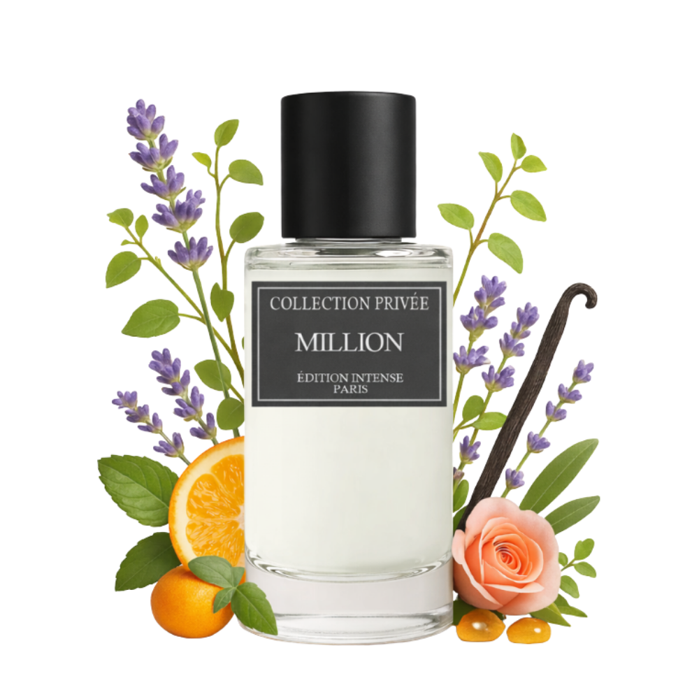 Collection Privée - Million