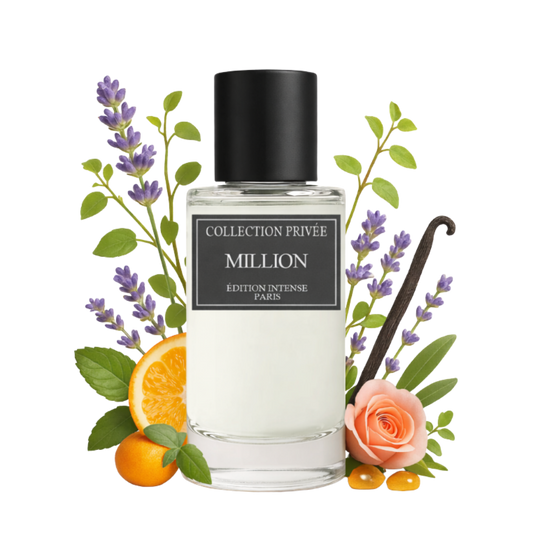 Collection Privée - Million