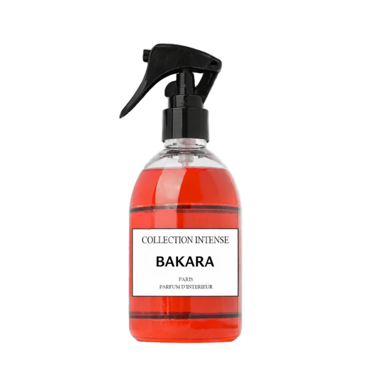 Collection Intense - Bakara