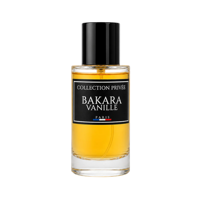 Collection Privée - Bakara Vanille