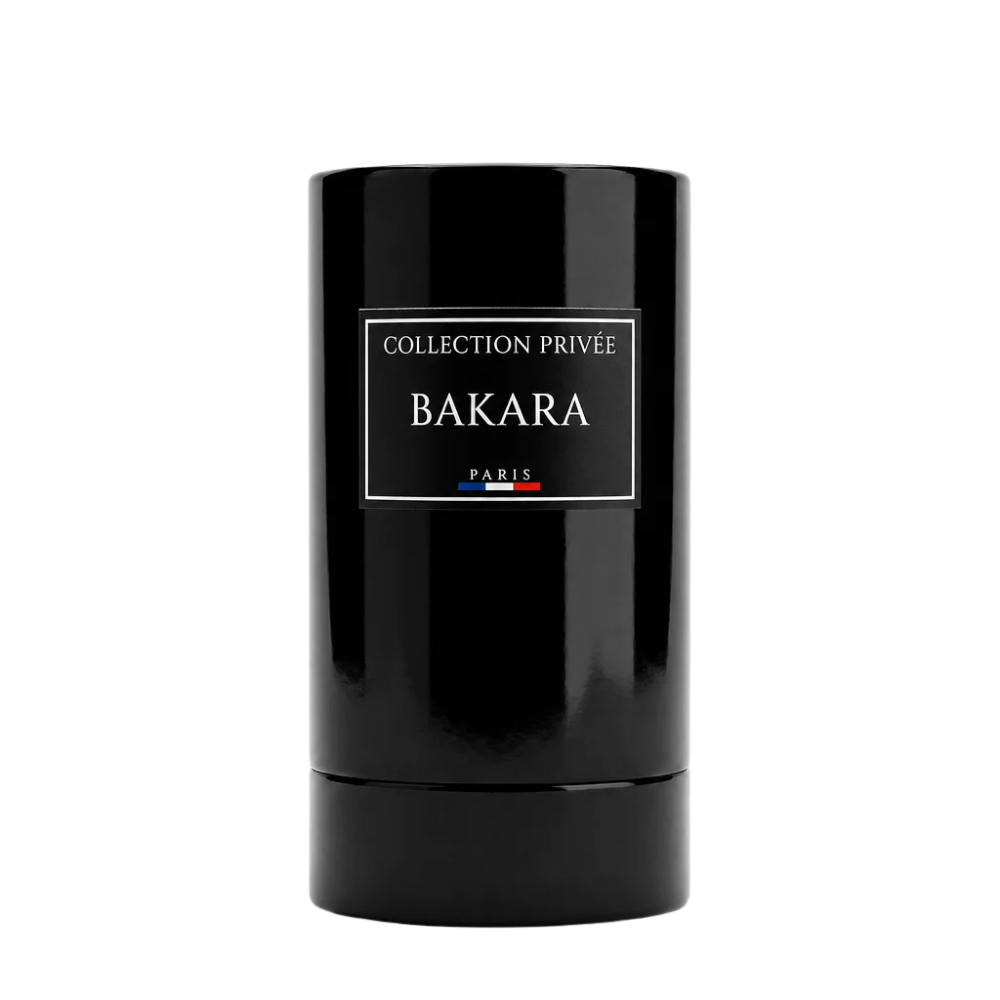 Collection Privée - Bakara