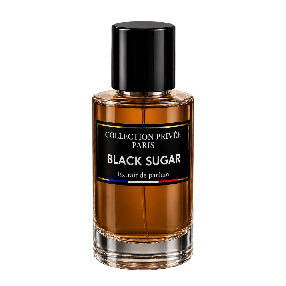 Collection Privée - Black Sugar