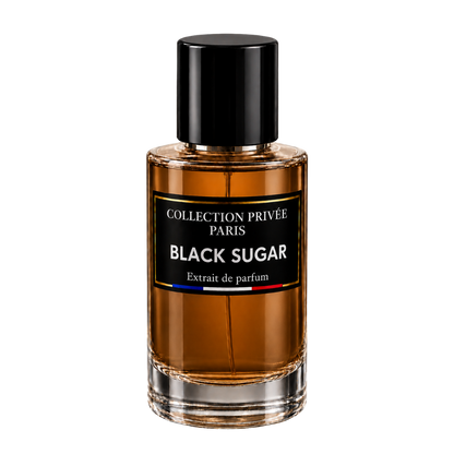 Collection Privée - Black Sugar