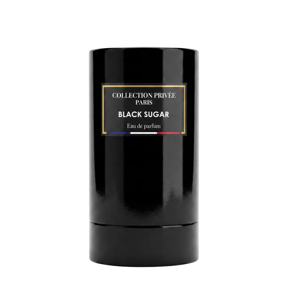 Collection Privée - Black Sugar