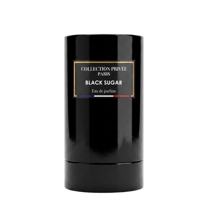 Collection Privée - Black Sugar