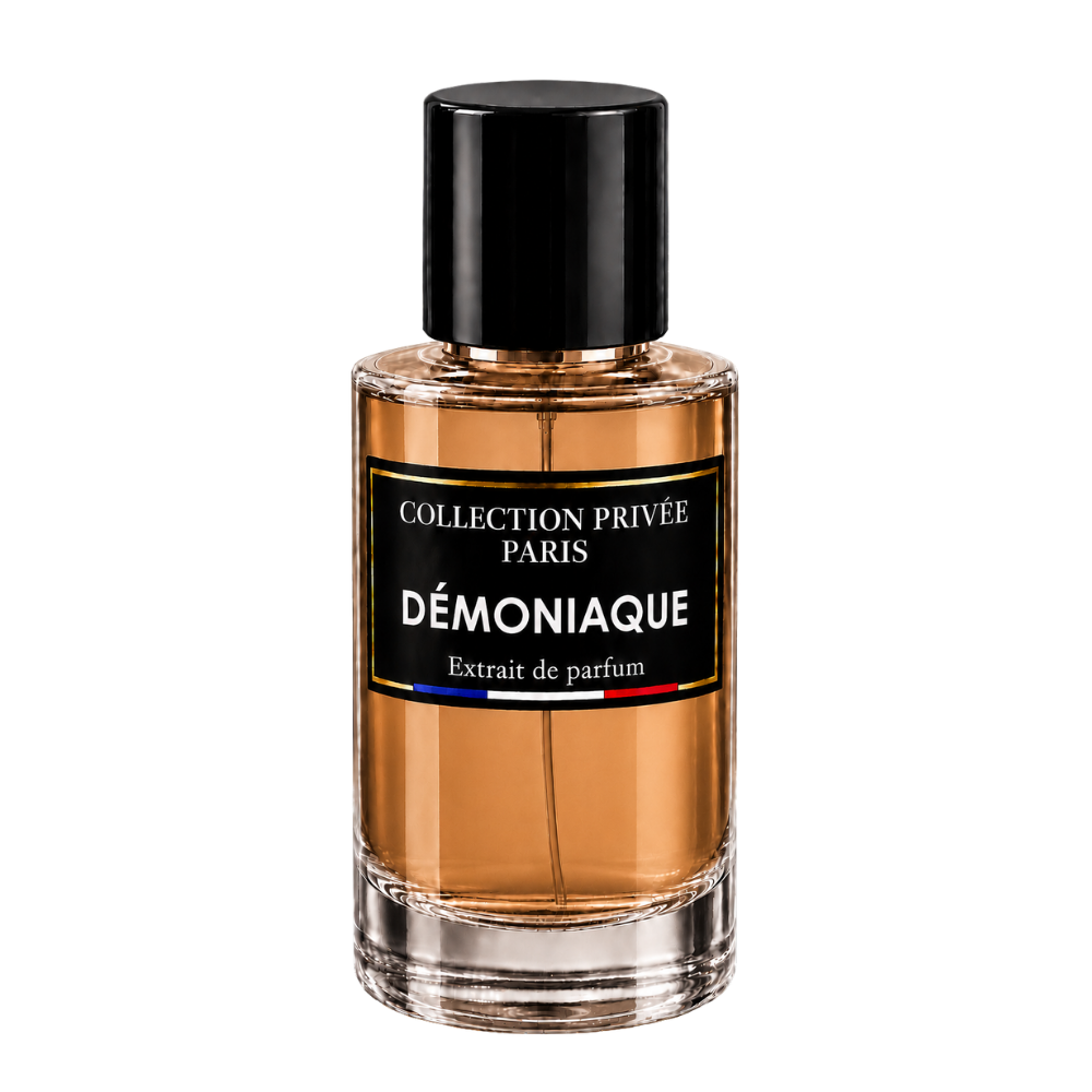 Collection Privée - Démoniaque