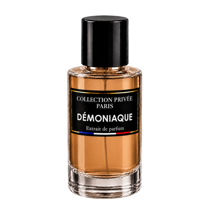Collection Privée - Démoniaque