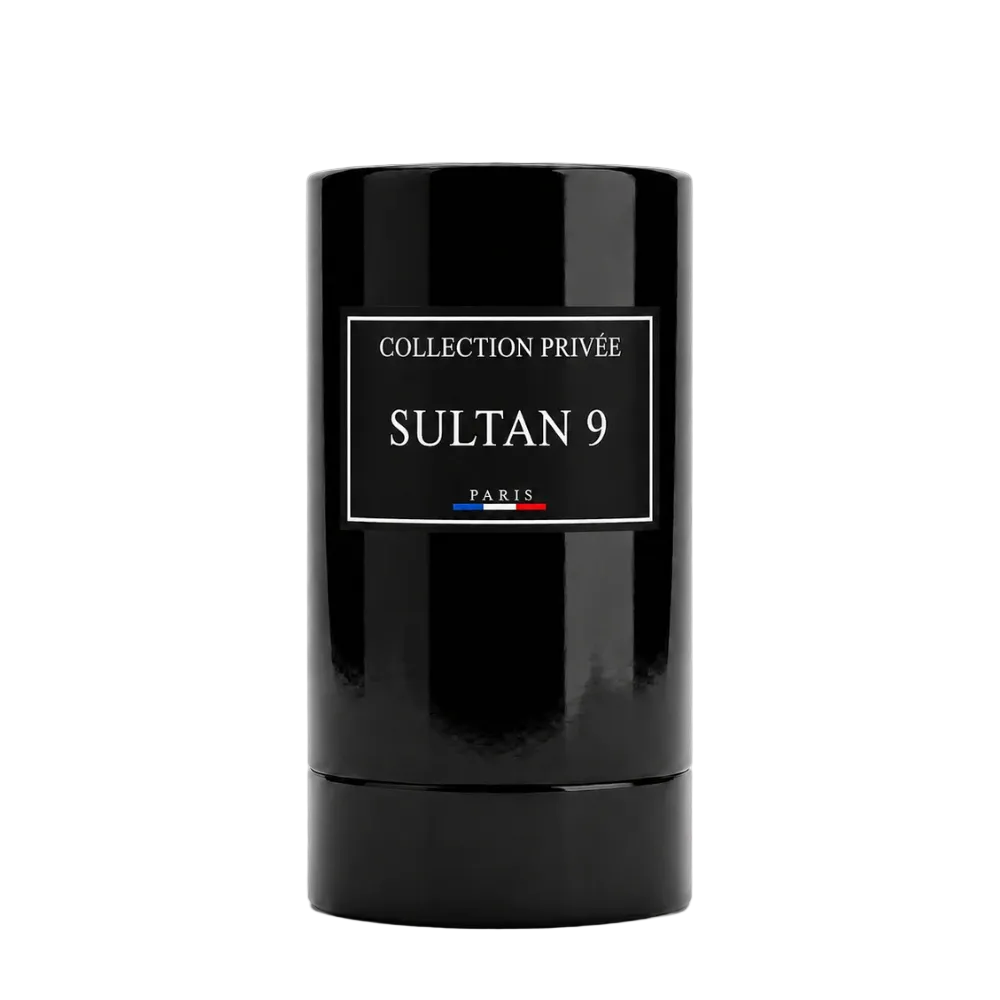 Collection Privée - Sultan 9