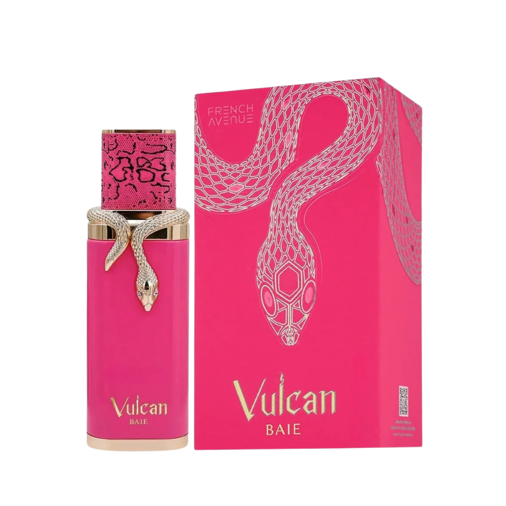 French Avenue - Vulcan Baie