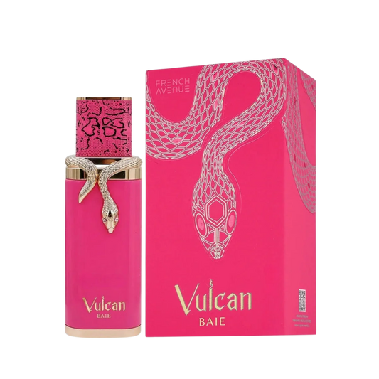 French Avenue - Vulcan Baie