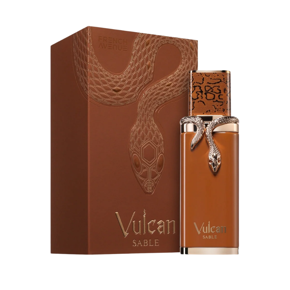 French Avenue - Vulcan Sable