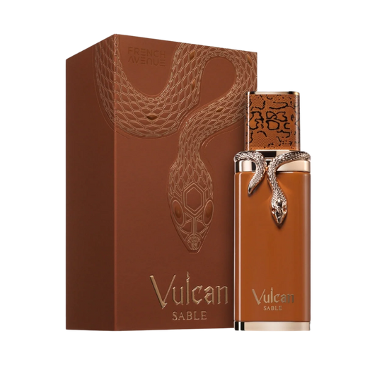 French Avenue - Vulcan Sable