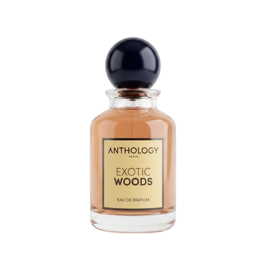 Anthology Paris - Exotic Woods