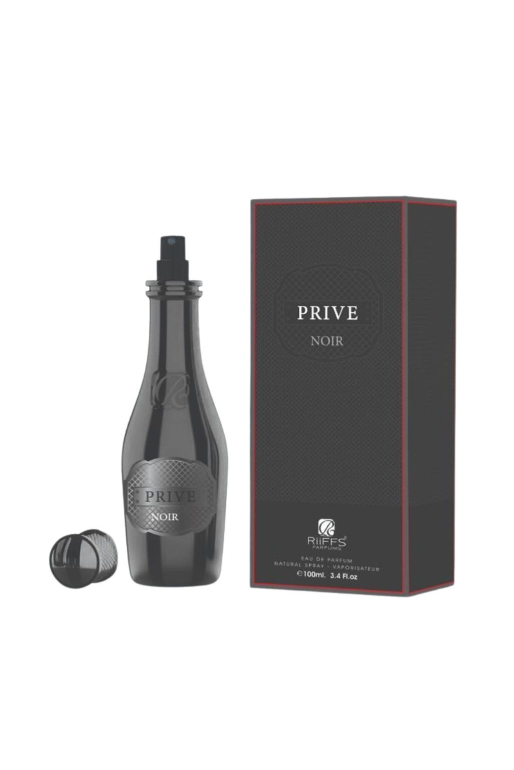 RiiFFS - Prive Noir