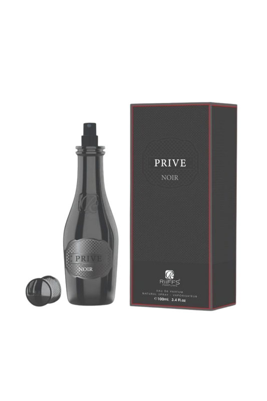 RiiFFS - Prive Noir