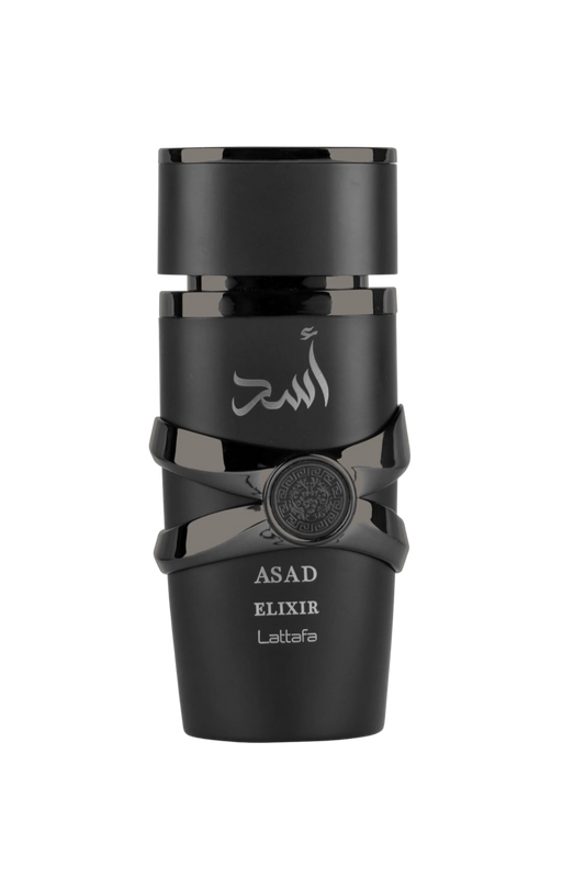 Lattafa - Asad Elixir