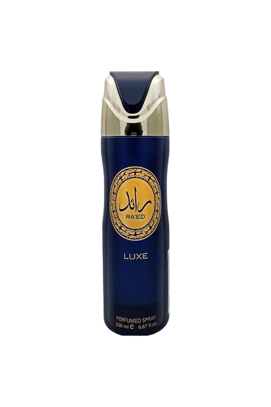 Lattafa Ra'ed Luxe - Perfumed Body Spray - 200ml