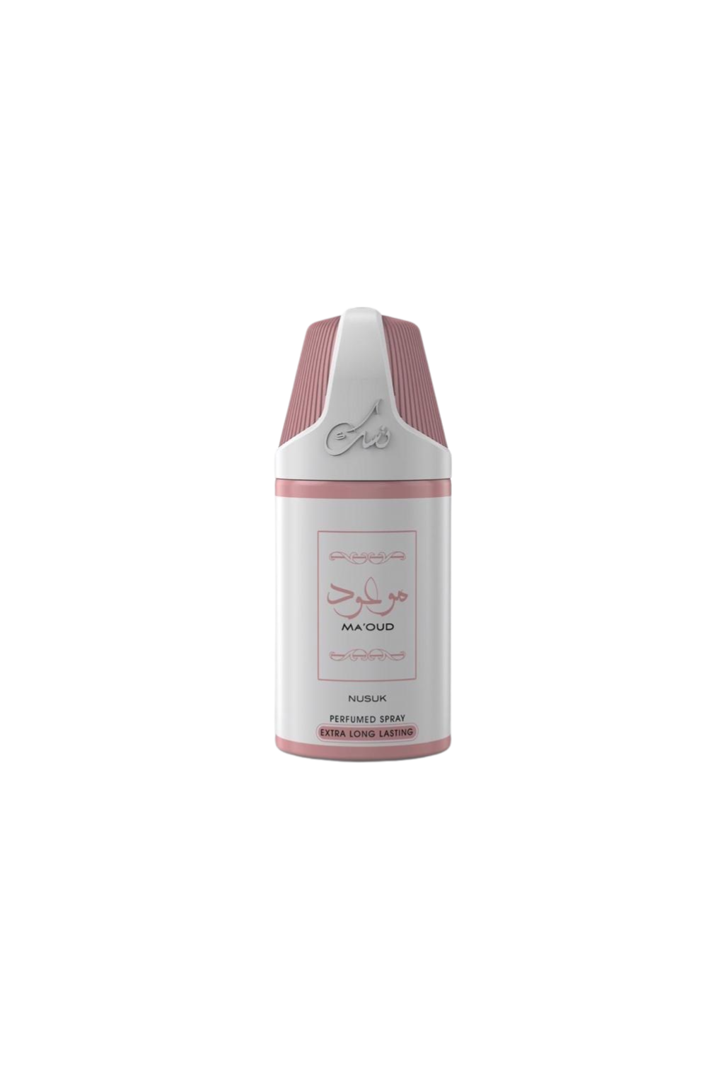 Nusuk Ma'oud - Perfumed Body Spray - 250ml