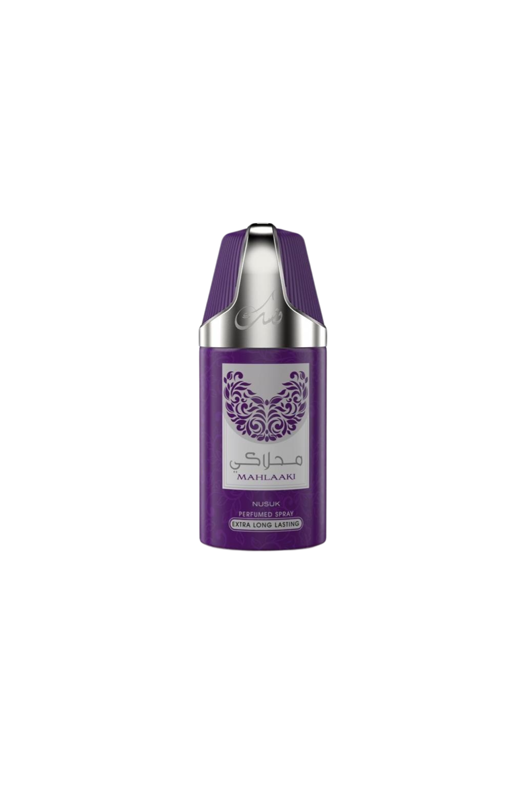 Nusuk Mahlaaki - Perfumed Body Spray - 250ml