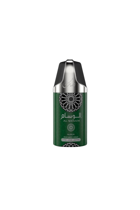 Nusuk Al Wesam - Perfumed Body Spray - 250ml