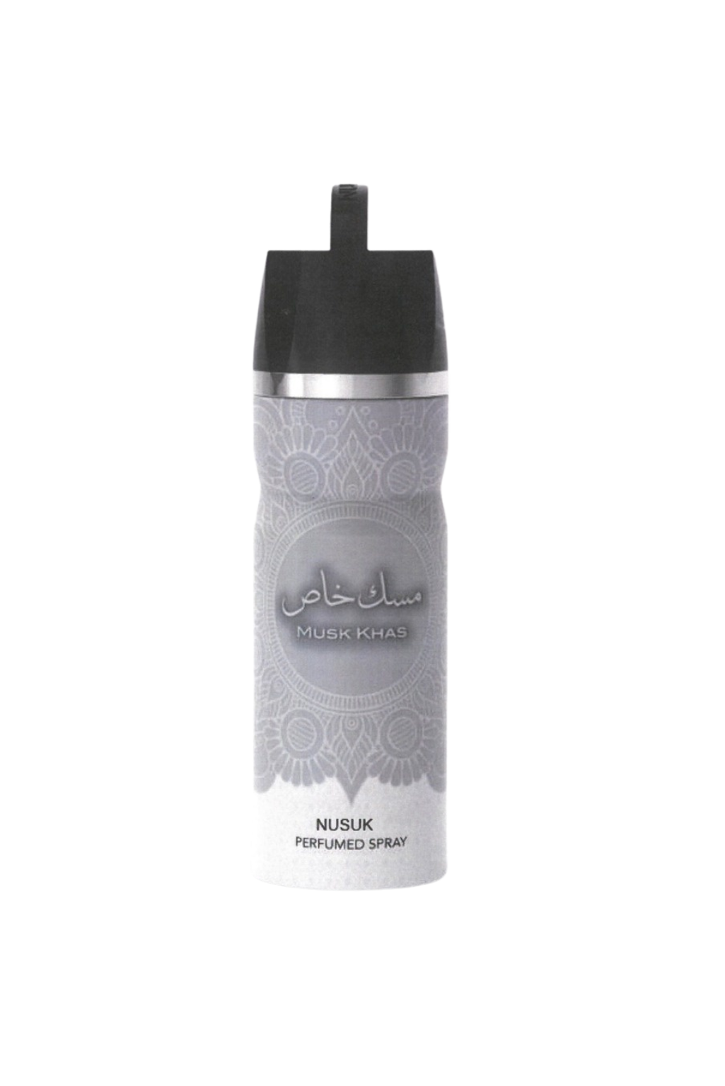 Nusuk Musk Khas - Perfumed Body Spray - 250ml