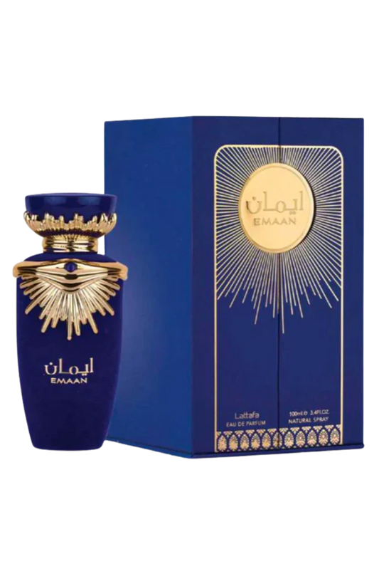 Lattafa - Emaan