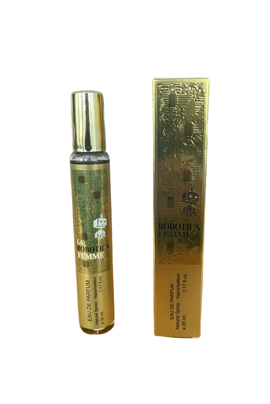 FC La Robotica Femme - EDP - 35ml