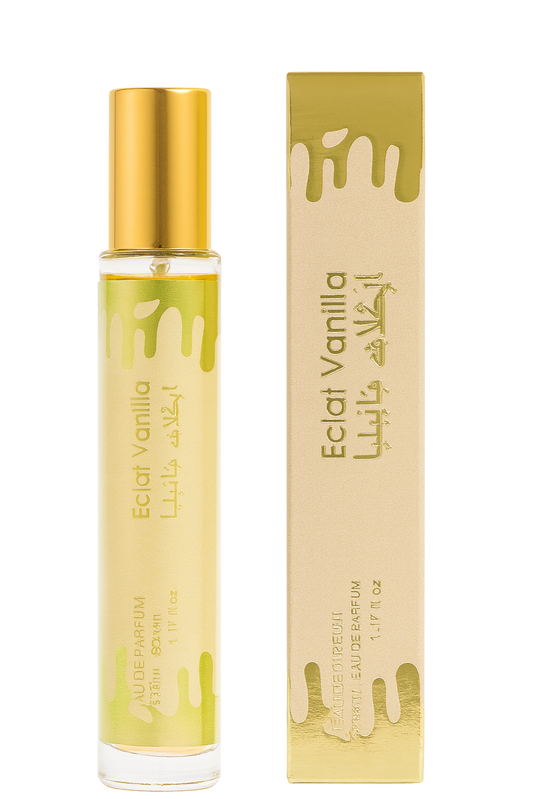 FC Eclat Vanilla - EDP - 35ml