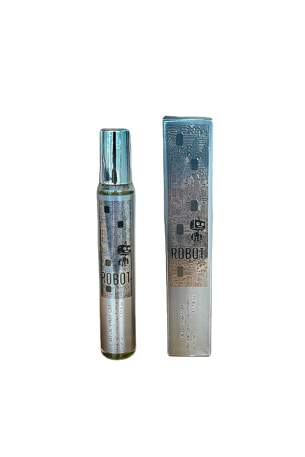 FC Robot for men - EDP - 35ml