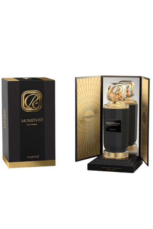 RiiFFS - Momento