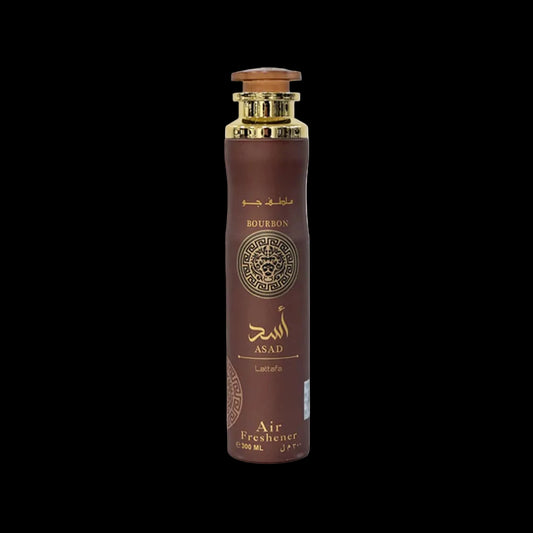 Lattafa - Asad Bourbon - Air Freshener